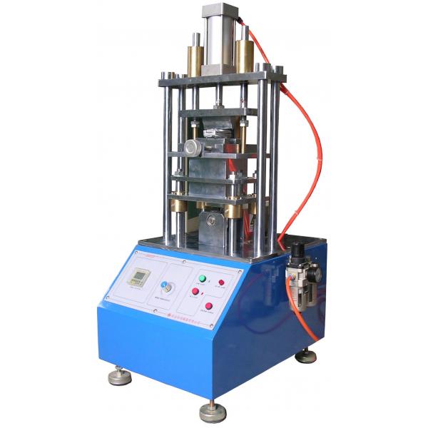 Quality Extrusion Compression Test Equipment For Small Consumer Electronics Such As Mobile Phones for sale