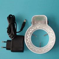 China Microscope Ring Light illuminator   Microscope Ring Lamp 50-250mm factory