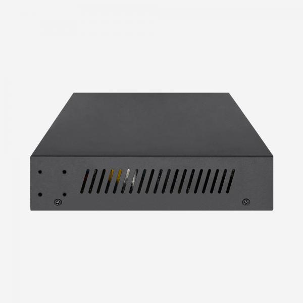 Quality IPV6 Layer 2+ Managed Gigabit Switch 2 SFP Fiber 16 RJ45 Ports IEEE 802.3az for sale