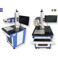 China High Precise 40w Co2 Laser Engraving Cutting Machine , Laser Engraving Machine For Wood for sale