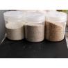 China High Alumina Calcined Kaolin Sand And Kaolin Powder For Paper / Ceramic Industry factory