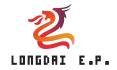 China Jiangsu Longdai Environmental Protection Co., Ltd. logo