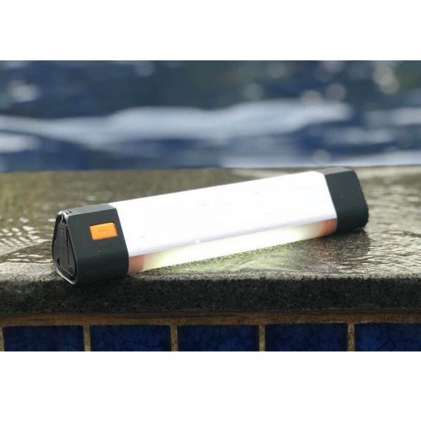 Quality Multi Functional Rechargeable Emergency Light Hand Carry Super Long Running Time for sale