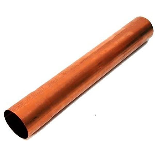 Quality ODM OEM Copper Gas Pipe Coil C14500 C14510 C14520 C14530 3/8'' 1/2'' 3/4'' for sale