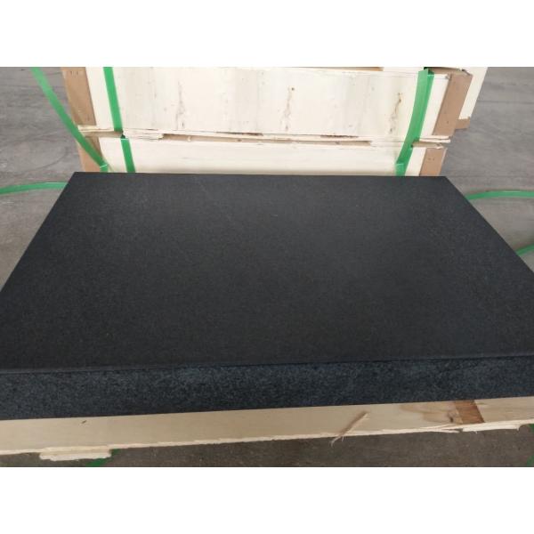Quality Industrial Granite Surface Plate Mechanical Processing  Manual Polishing for sale