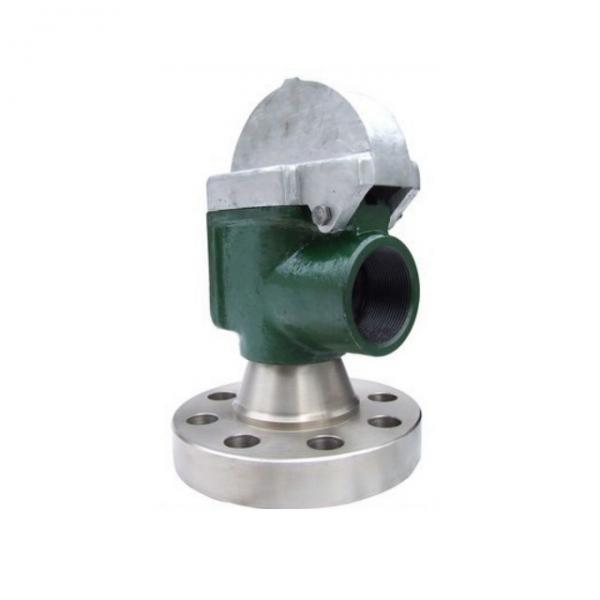 Quality API 7K Shear Pin Relief Valve FB-1600 Oil Drilling for sale