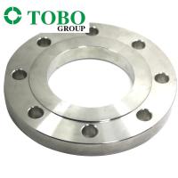 China Lap Joint Flange Api 6a Standard Blind Aluminum Stainless Steel Alloy Steel Flange Welding factory