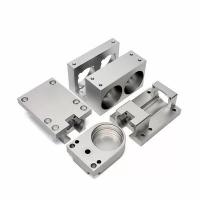 China Precision Machined CNC Turning Parts Inspection with Caliper OEM/ODM Available factory
