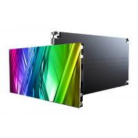 Quality 8K Small Fine Pixel Pitch Screen A123 SMD LED Video Wall Mount for sale