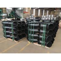 Quality Butt Weld Pipe Fittings for sale