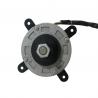 China Ball Bearing Air Conditioner Blower Motor , Single Phase Asynchronous Motor / Heat Pump Fan Motor factory