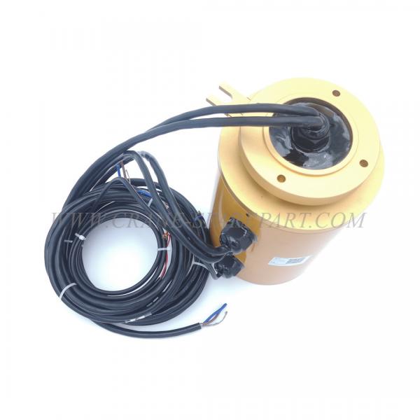Quality 60110755 Crane Slip Ring Assembly LPTS000-0510-SY01 IOS9001 for sale