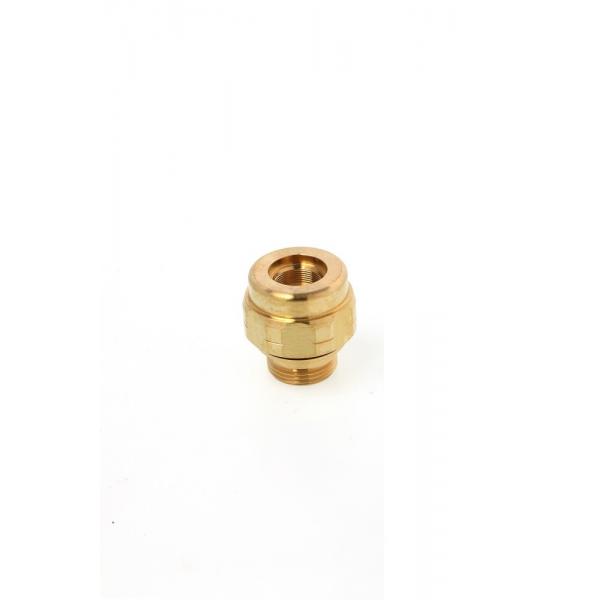 Quality Laser Ceramic Nozzle Holder For Bystronic Laser Machine Consumables for sale