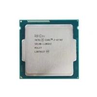 Quality Core I7-4770T SR14N High Speed Processor Desktops I7 Series 8MB Cache Up To 3 for sale