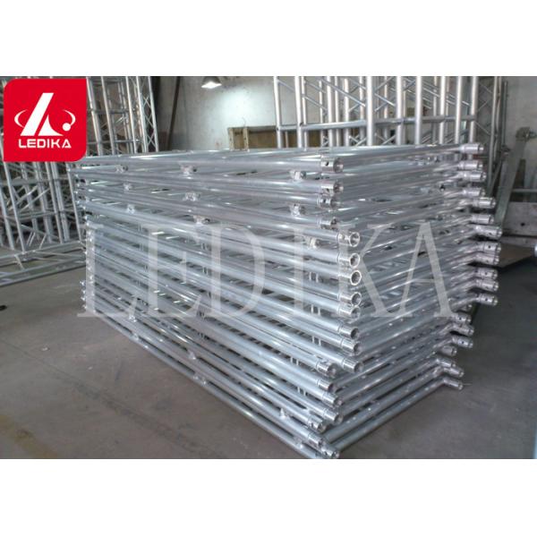 Quality Movable Folding Truss System for sale