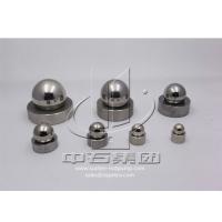 Quality API 11AX Stainless Steel Valve Ball And Seat With High Quality for sale
