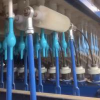 Quality Latex Gloves Production Line for sale