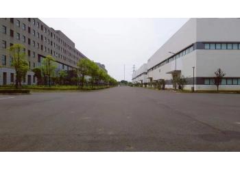 China Factory - Danyang Fuli Rubber&Plastic Products Co., Ltd.