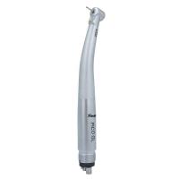 Quality Small Mini Head LED Dental Handpiece Unit Ceramic Bearing With Air Turbine for sale