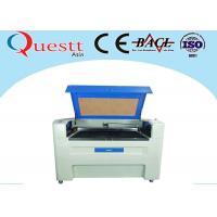 China 130W CO2 Laser Engraving Machine 0.05mm Line Width With Rotary Attachment factory