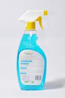 China Household Glass, table, window, car, kicthen cleaner removes spots &amp; stains factory