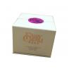 China Custom Printed Paper Hair Box Packaging Cosmetic Box for Face Cream Packaging factory
