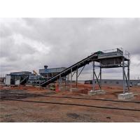 Quality Soil Cement Mixing Plant for sale