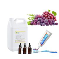 China Grape Toothpaste Flavors Food Grade Flavor For Toothpastes Making factory