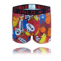China 40 Styles Men's Clothing Underwears Boxers Shorts Casual Underpan Men Modal Boxer Male Cue factory