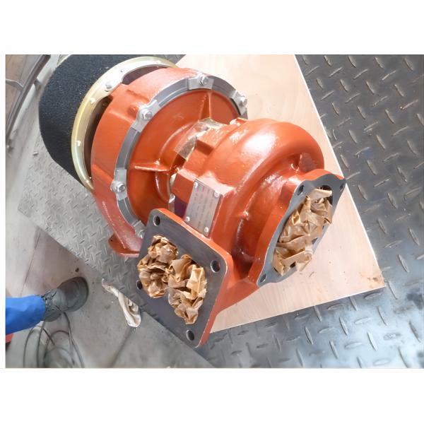 Quality IHI MAN RH 143 Marine Engine Turbocharger Seawater Resilience for sale