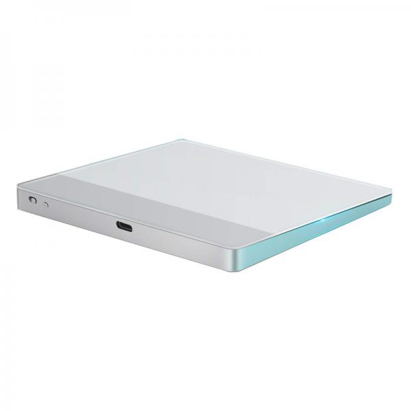 Quality Standalone USB Touchpad Super Slim High Sensitive Ergonomic Tilt Design for sale