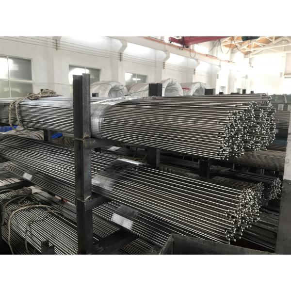 Quality AISI 420F Cold Drawn Stainless Steel Wire And Round Bar EN 1.4029 DIN X29CrS13 for sale