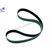 China Vibration Belt 127623 For  Cutter M55-MH-Q50-IH5-IQ50 Green Belt factory