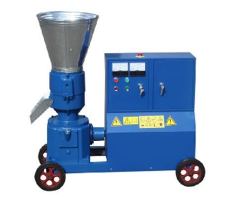 Quality 200mm Feed Mill Machine for sale