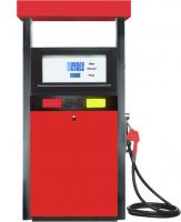 China gas stations petrol diesel retail fuel dispenser factory