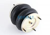 China 2B8X2 Air Spring Bag Actuator FD138-18 DS Plate Industrial Rubber Bellows 1/4NPT Gas Filled factory