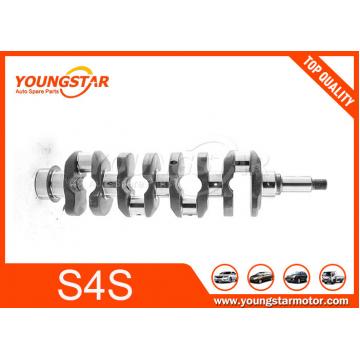 Quality S4S Crankshaft For Mitsubishi S4S Forklift 32A2000010 32A20-00010 for sale