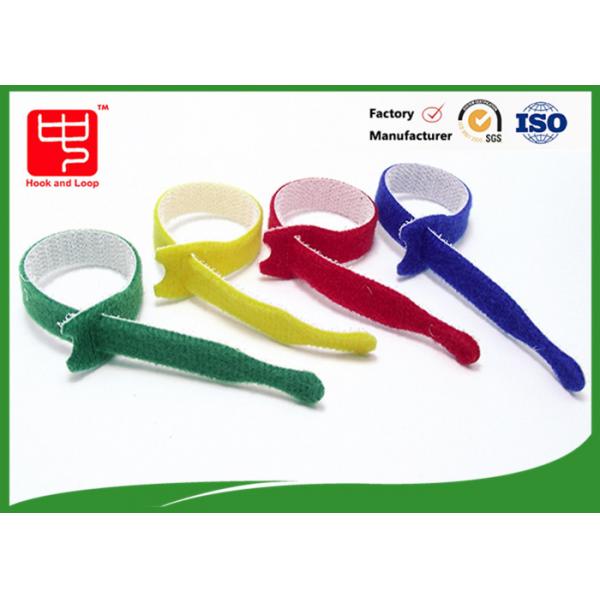 Quality Great holding power  cable ties 12mm Width 150mm Length for sale