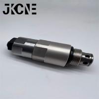 Quality SK260-8 SK350-8 Overload Relief Valve YN22V00002F1 Hydraulic Pressure Reducing for sale