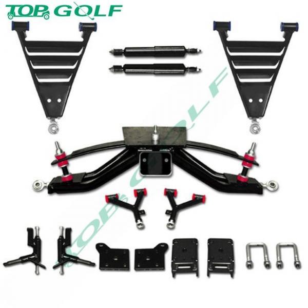 Quality 6 INCH A -ARM CLUB CAR DS LIFT KITS for sale
