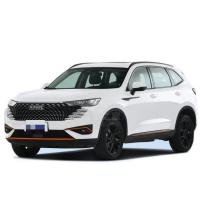 China Haval H6 2021 Third Generation 2.0T Auto 4WD Supreme+Compact SUV 5 Door 5 seats SUV factory