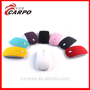 China Cheapest Wireless Mouse IN market factory