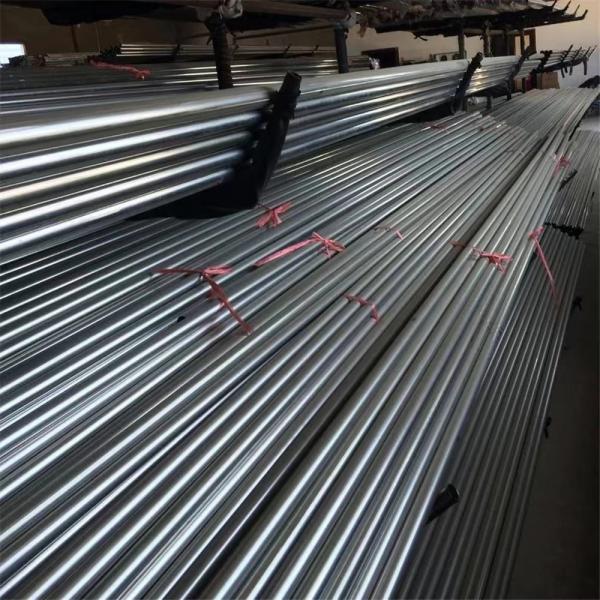 Quality 4.5 Mm 5mm 9mm 19mm Stainless Steel Rod Bar AISI 1.4034 430 304 304L 310S 309S 316 321 420 201 904L 630 for sale