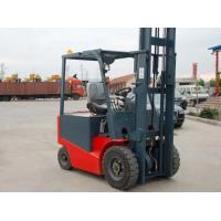 china Warehouse 500 mm 11 km/h 1.5T Electric Forklift Truck
