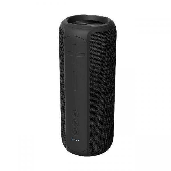 Quality Ozzie Outdoor Speakers Bluetooth Waterproof IPX7 fabric Net material for sale