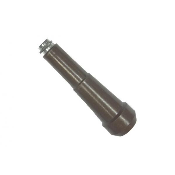 Quality Injection Molding PBT Spark Plug Resistor For Car Ignition System , Stable Performance for sale