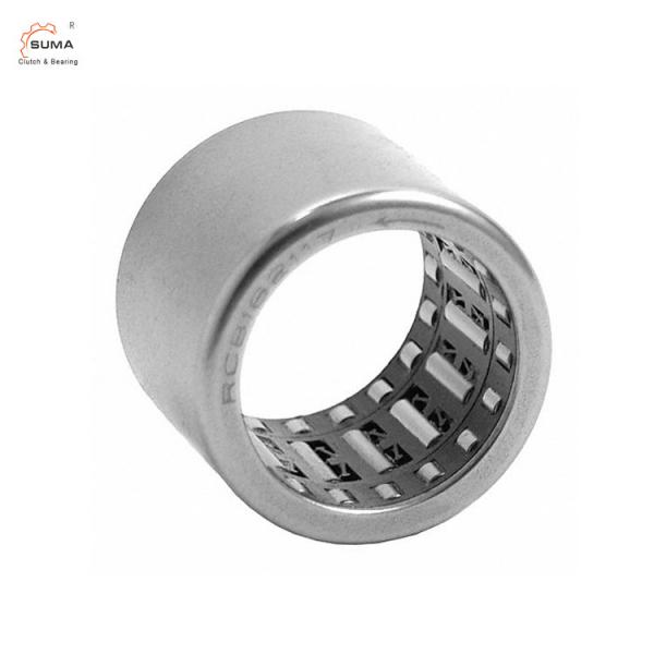 Quality RCB121616 Drawn Cup Needle Roller Bearing One Way for sale
