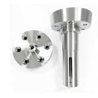 Quality Stainless Steel CNC Machining Services , CNC Machining Auto Parts for sale