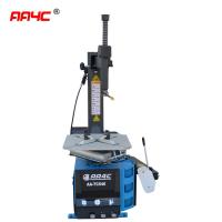 China AA4C Car Tire Changer Tire Changing Machine Tyre Changer No Helper With Fast Inflation AA-TC540 factory