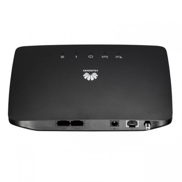 Quality Unlocked 3G Wireless Router Gateway Home Huawei B68A Router HSPA+ for sale